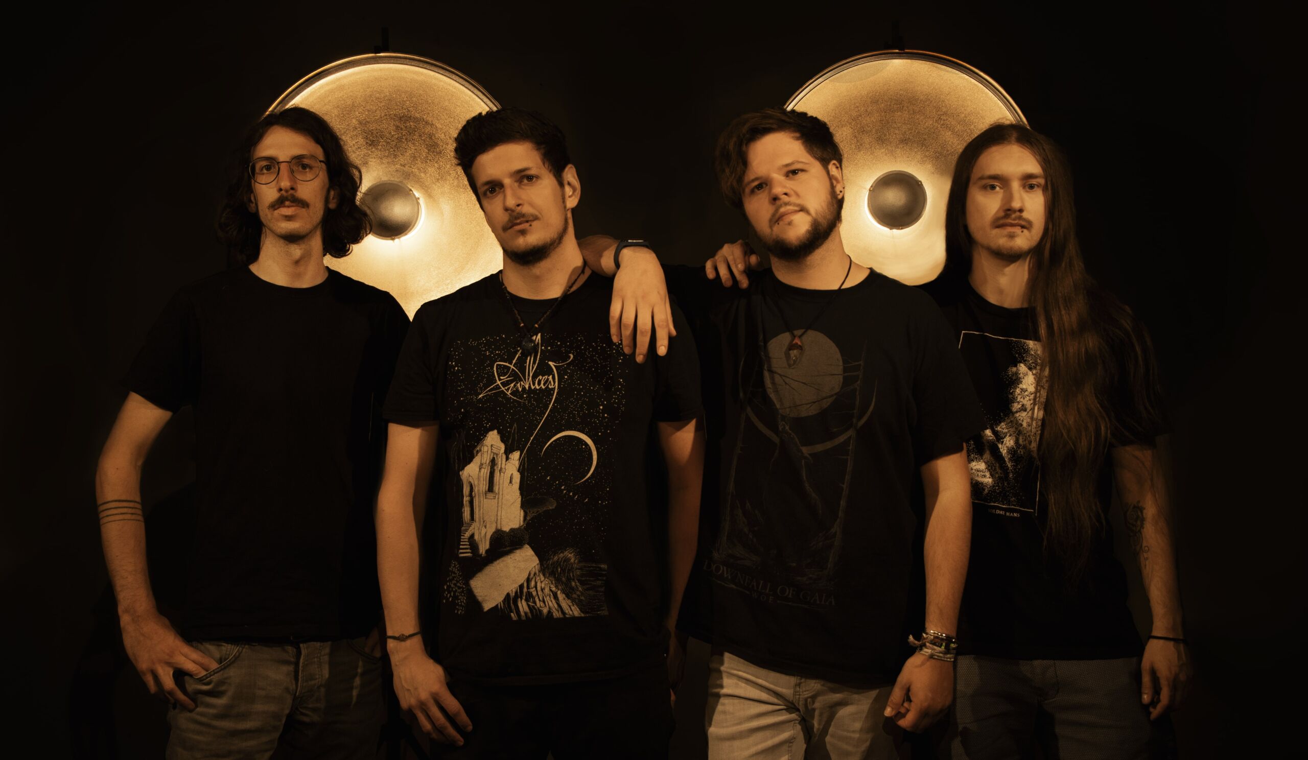 Lost In A Detail (CH) + Special Guests