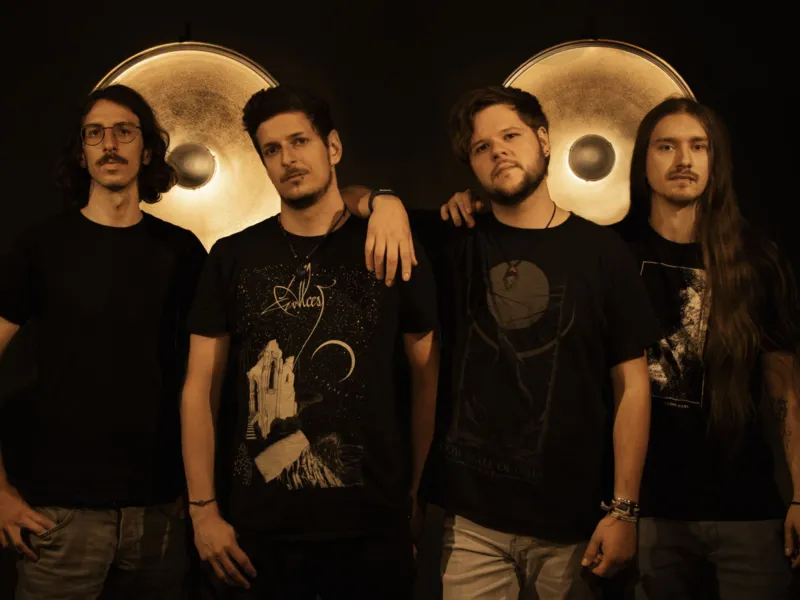 Lost In A Detail (CH) + Special Guests