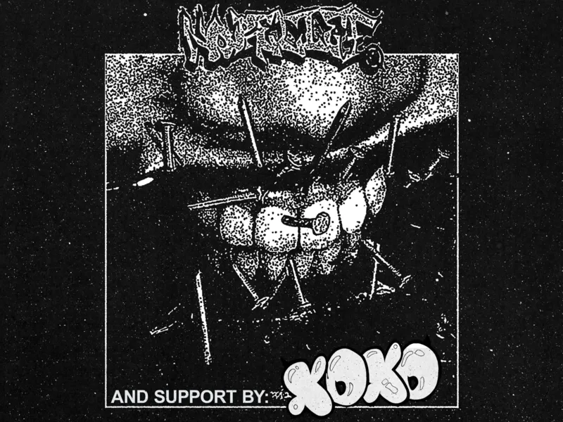 Sorcerer (FR) + No Relief (UK) + XOXO (CH)