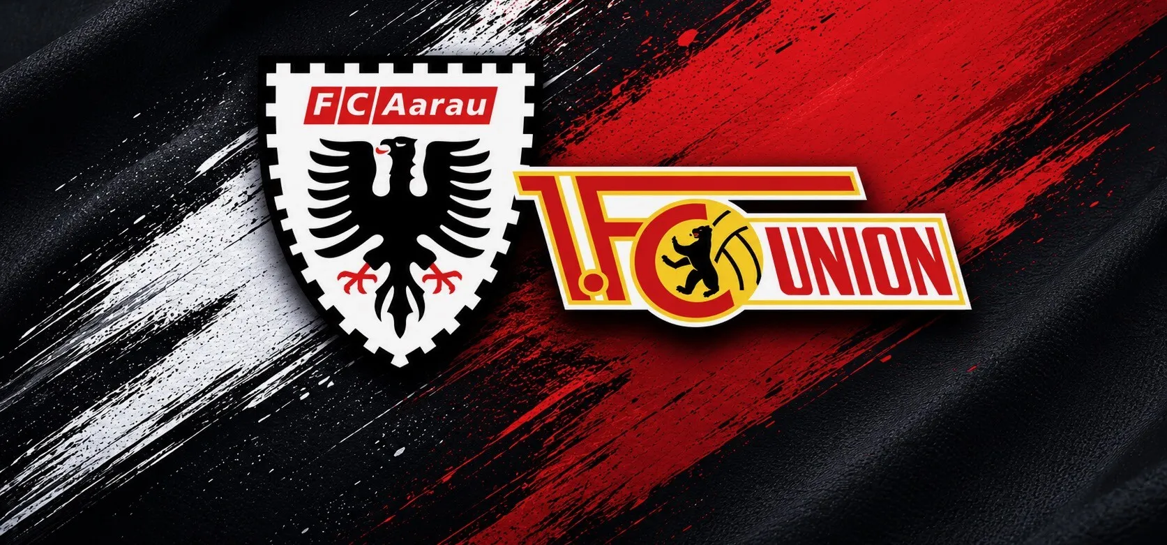FC Aarau - 1. FC Union Berlin
