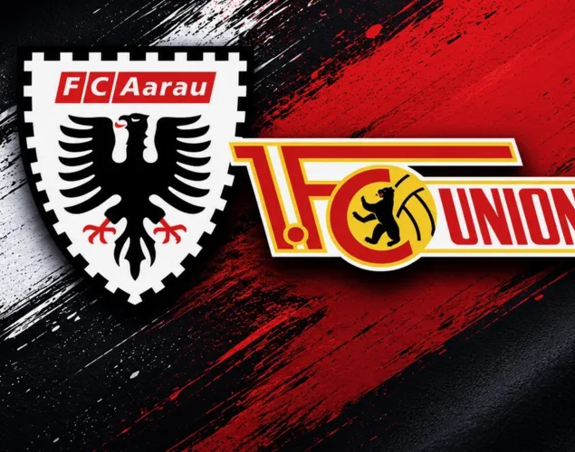 FC Aarau - 1. FC Union Berlin
