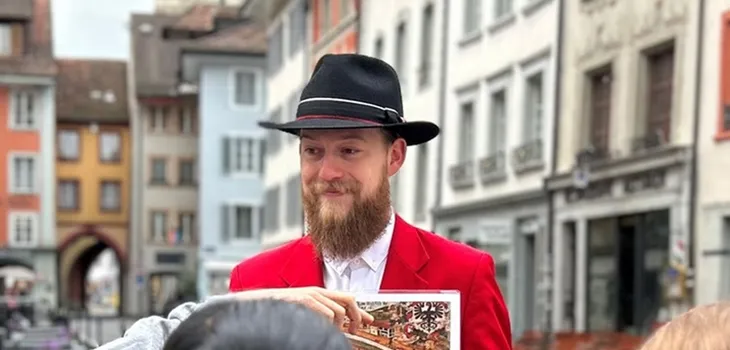 Altstadtrundgang   