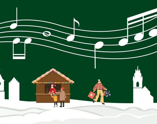 Musikalisches Programm