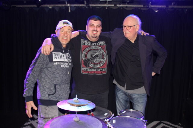 Sörsdi Livemusic: Playback Show - die Dritte