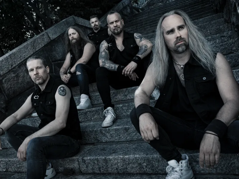 Omnium Gatherum (FI)