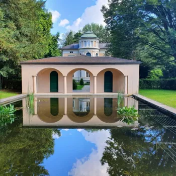 Spaziergang durch das Gönhardquartier