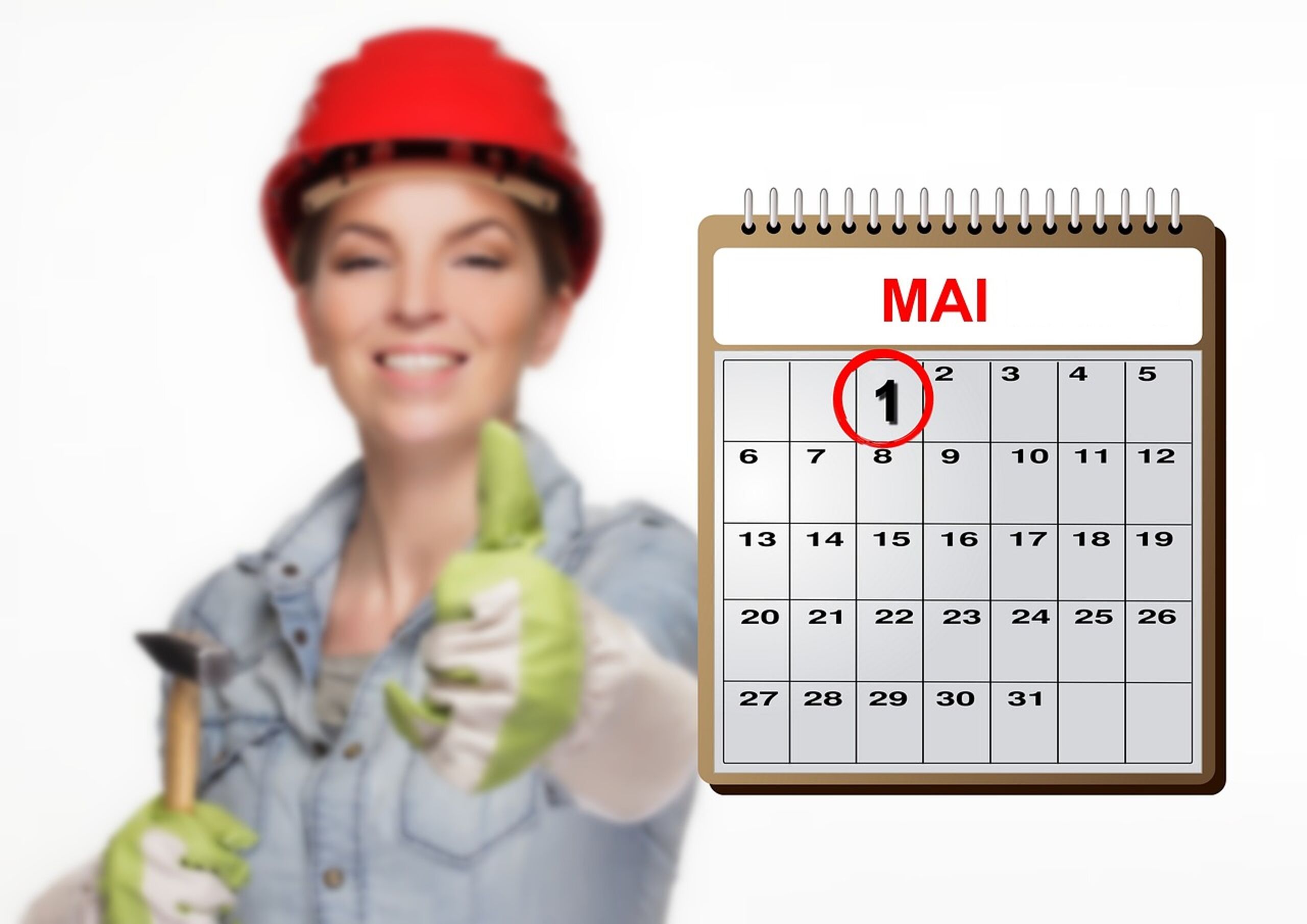 1. Mai Aargau