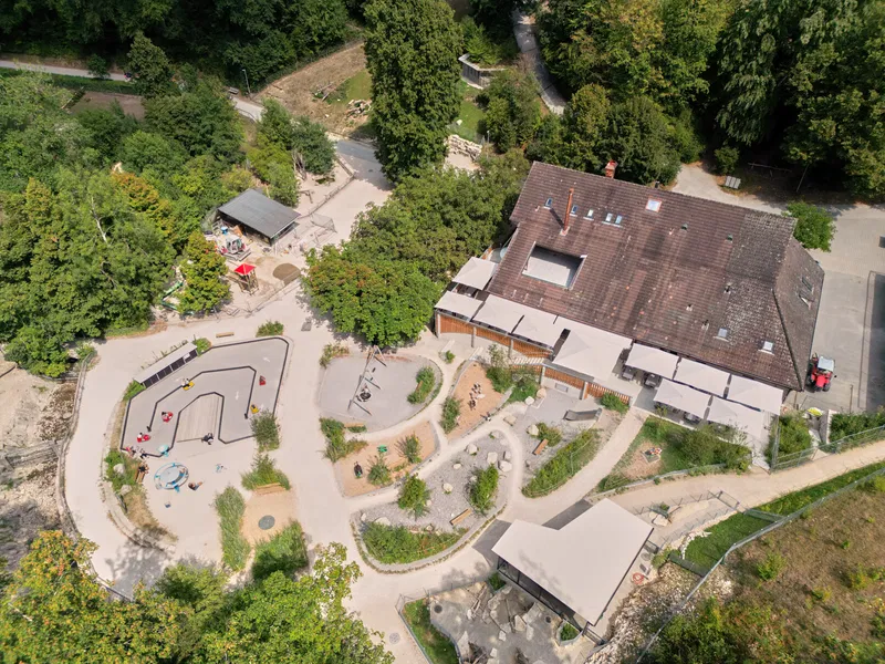 Wiedereröffnung Restaurant Roggenhausen
