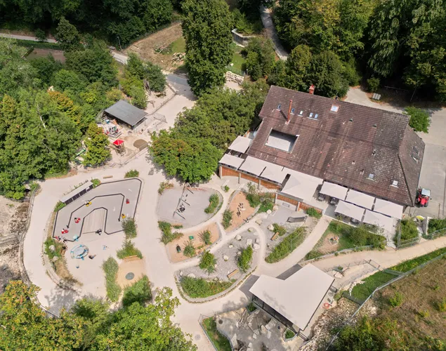 Wiedereröffnung Restaurant Roggenhausen