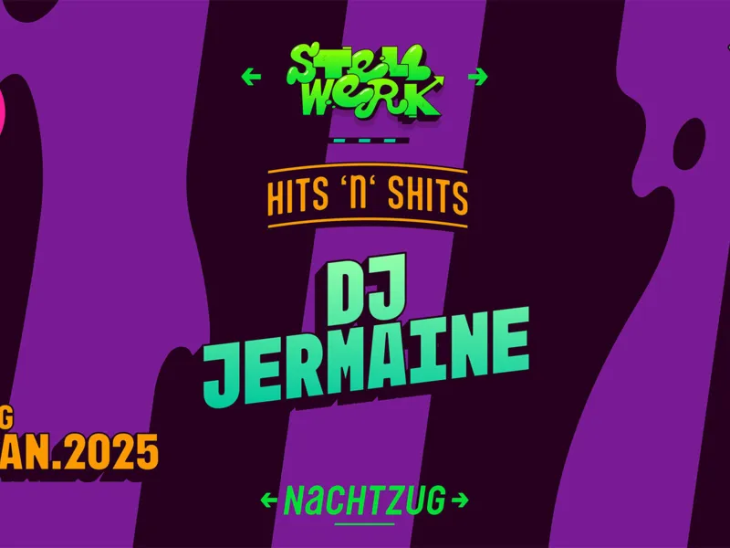 STELLWERK Hits'n'Shits