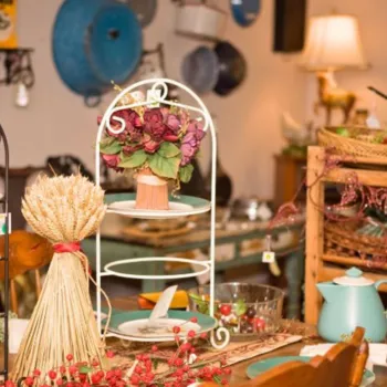 Brockenstube Frauenverein