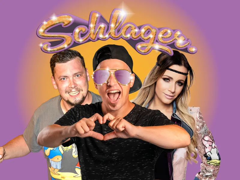 Schlagerparty