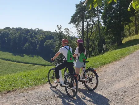 E-Bike FoodTrail