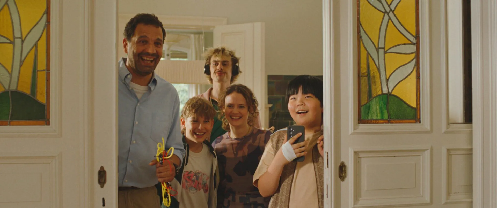 Hello Family: Der Prank Hello Family: Der Prank