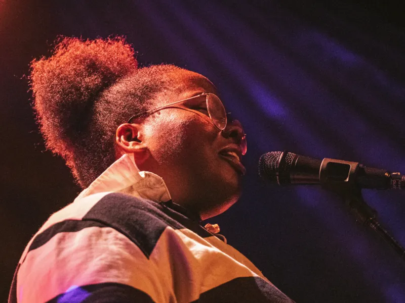 NNAVY (Trio) - by Bricks and Sounds