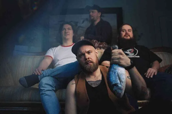 Plug Out Festival II