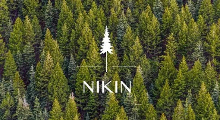 Nikin Archive Sale