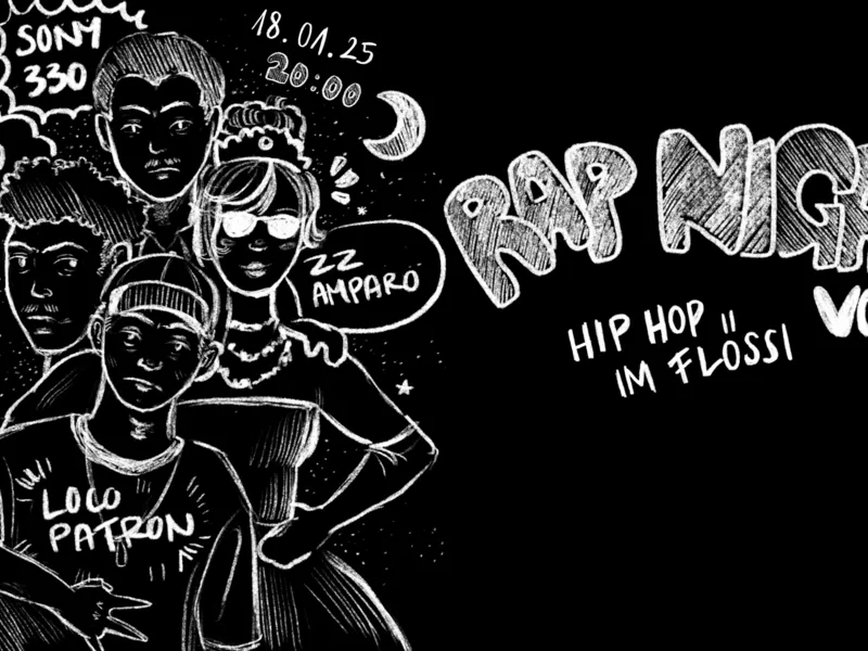 Rap Night Vol.4