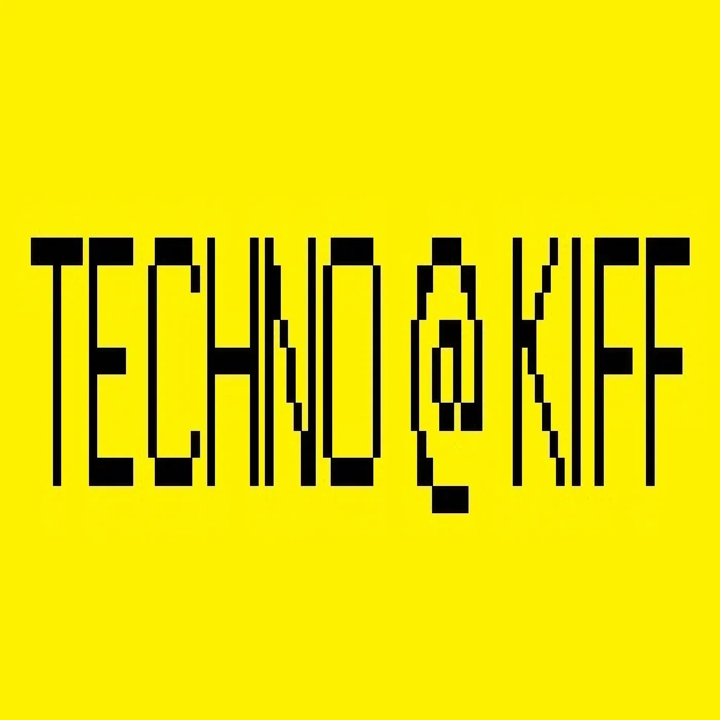 Techno@KIFF