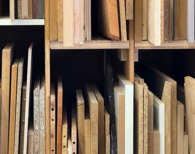 Offener Makerspace