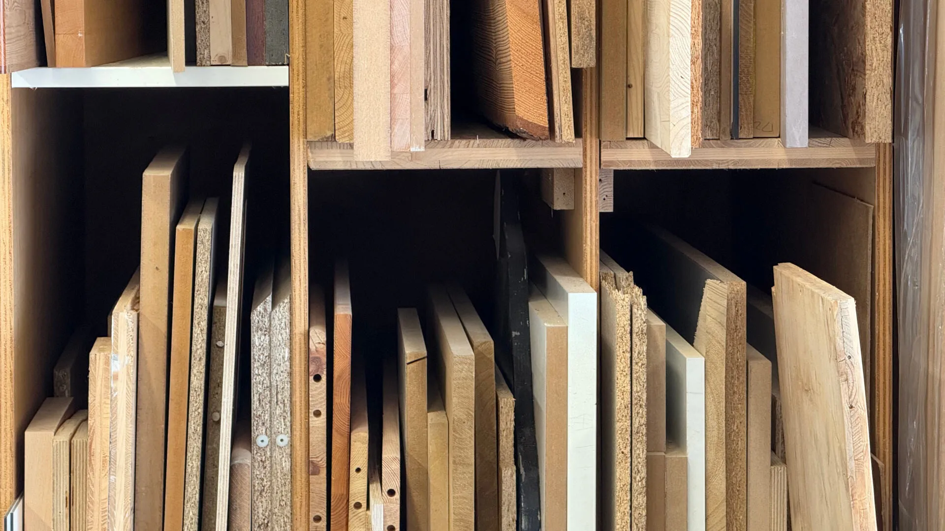 Offener Makerspace