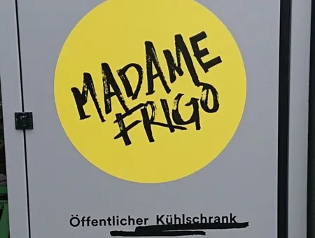 Madame Frigo