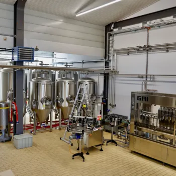 Bier-, Brauerei- & Beizengeschichten