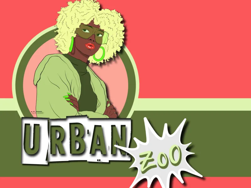 Urban Zoo