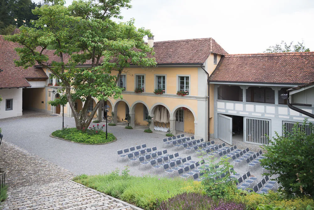 Schloss Liebegg Schloss Liebegg