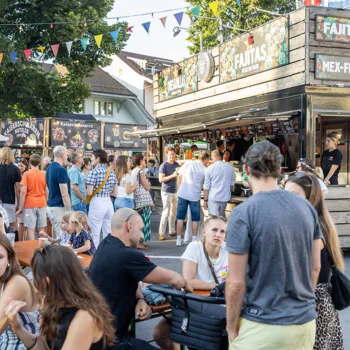 Streetfood Festival Aarau Streetfood Festival Aarau