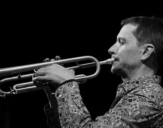 Matthias Spillmann Trio feat. Anna-Lena Schnabel