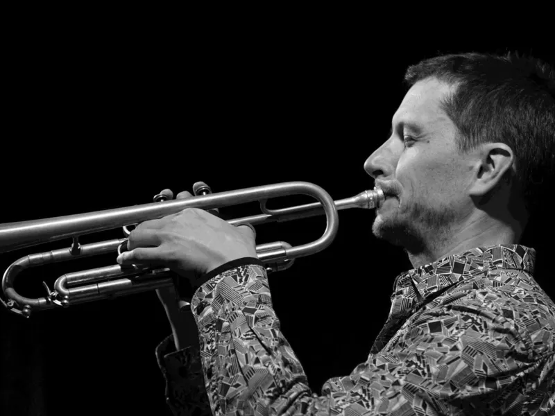 Matthias Spillmann Trio feat. Anna-Lena Schnabel