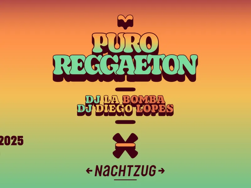 Puro Reggaeton