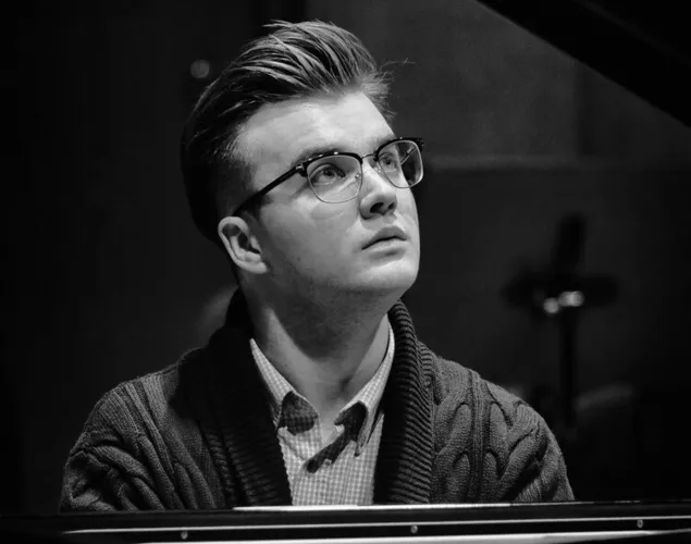 4. Kammerkonzert – Luft und Tasten