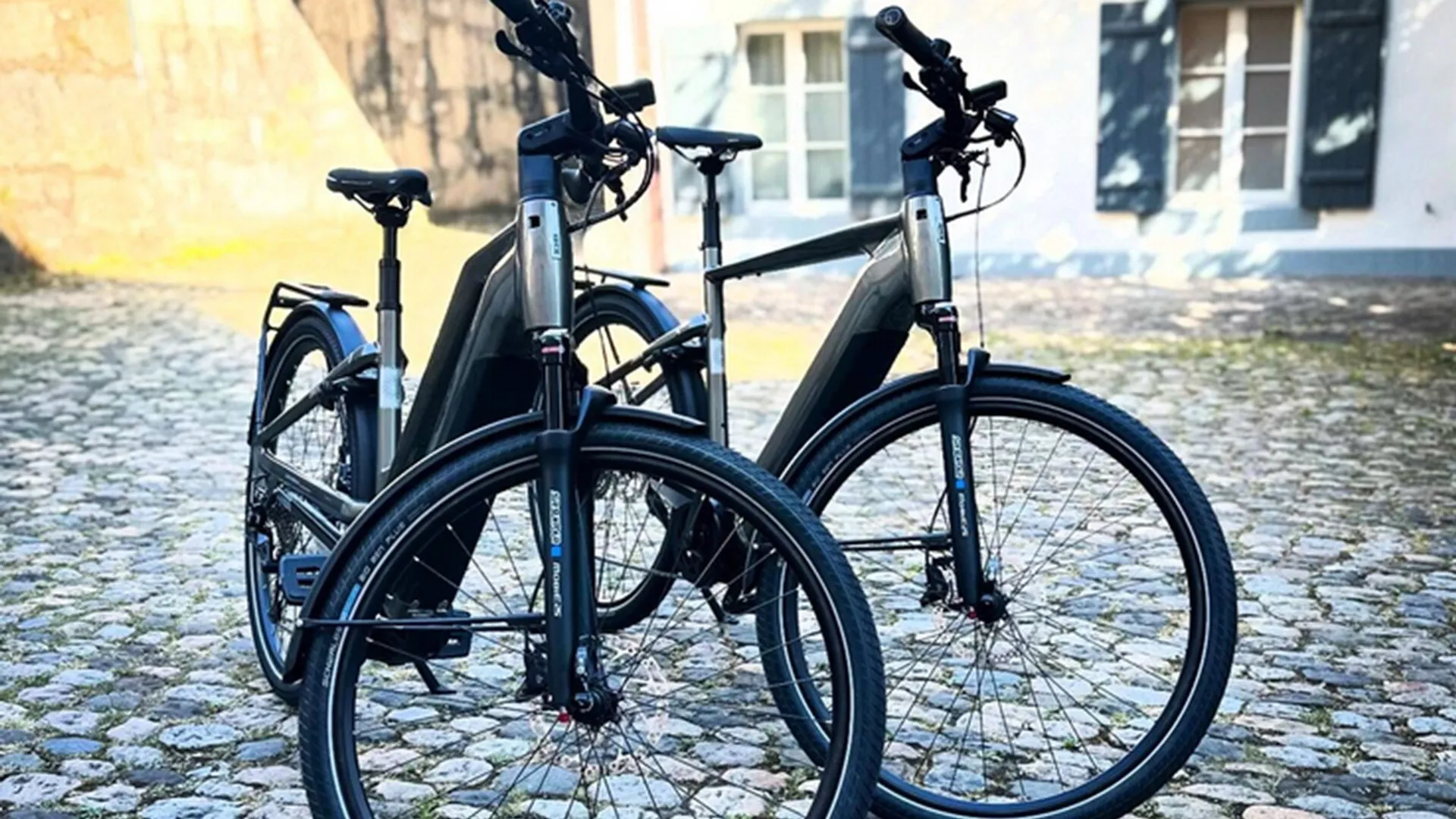 Grassi Bikes & Motos