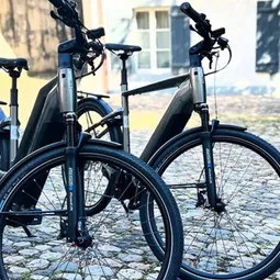 Grassi Bikes & Motos