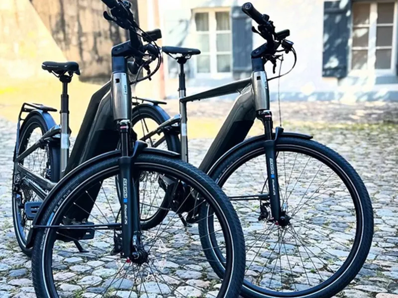 Grassi Bikes & Motos