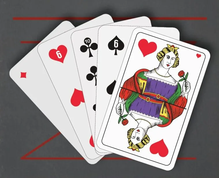 Jassturnier Generationen