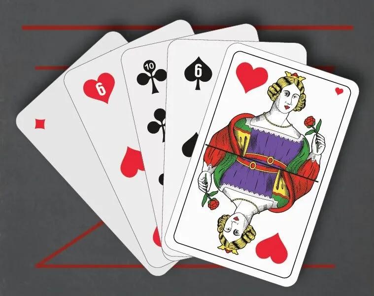 Jassturnier Generationen