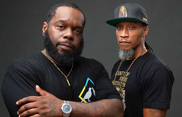 Smif-N-Wessun (US)