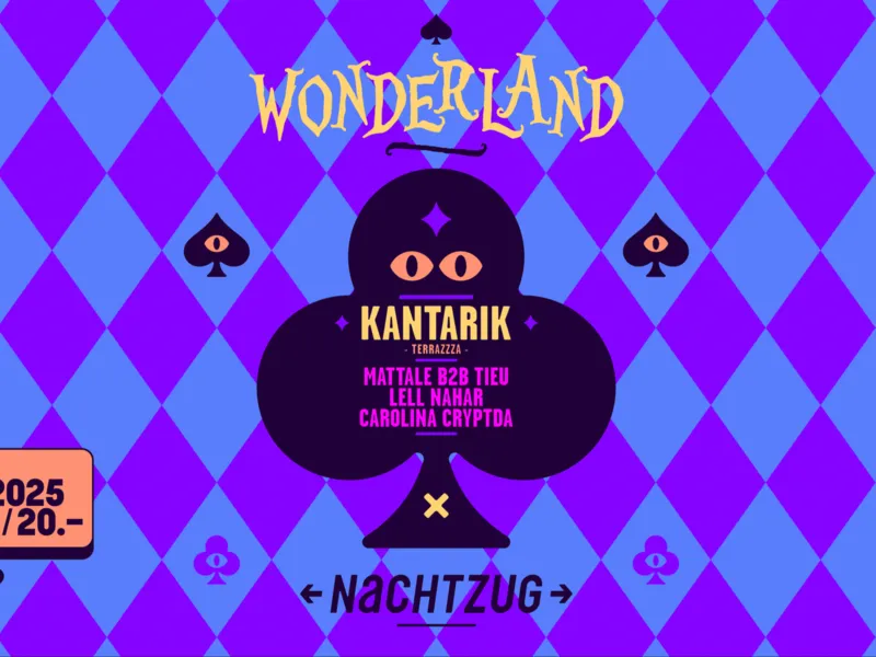 WONDERLAND Part2