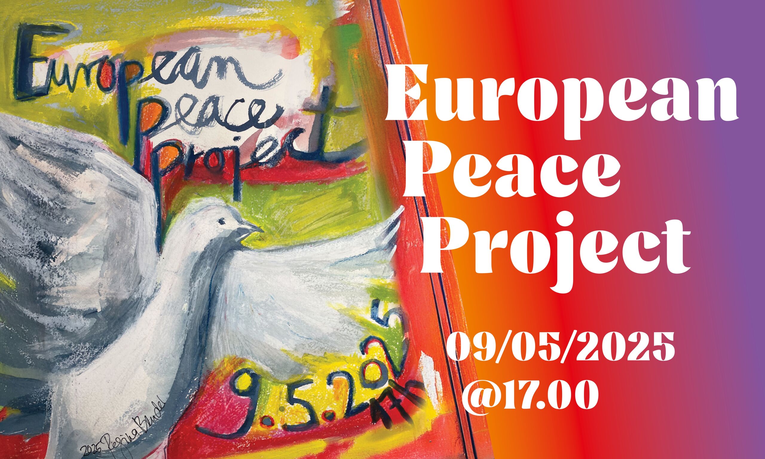 European Peace Project