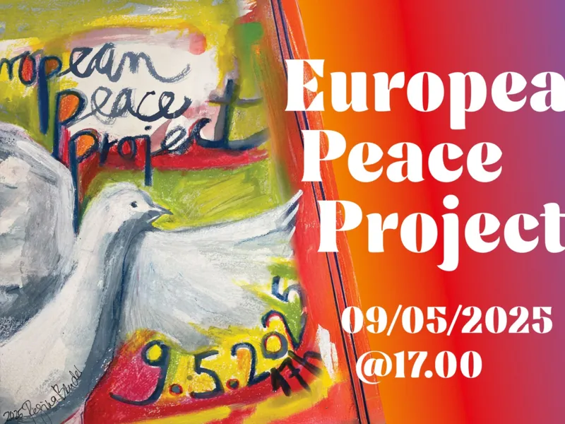 European Peace Project