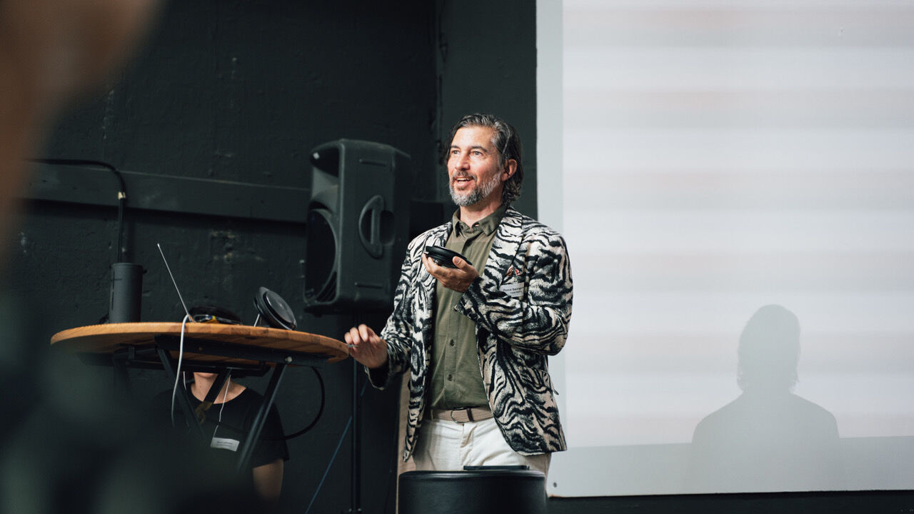 Digital Talk vom 12. Februar 2026