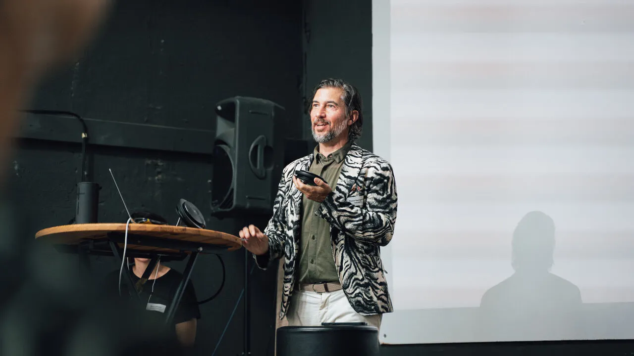 Digital Talk vom 12. Februar 2026