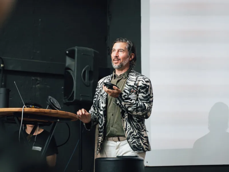 Digital Talk vom 12. Februar 2026