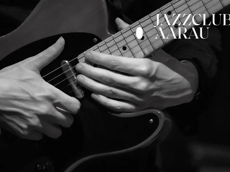 Jazz Jam