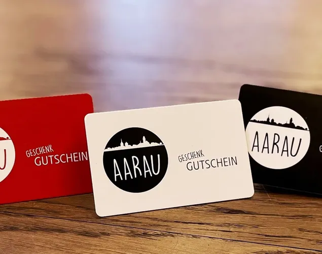 Geschenk Gutschein - die clevere Geschenkidee