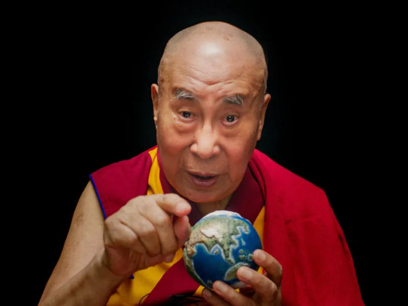 Wisdom of Happiness Special