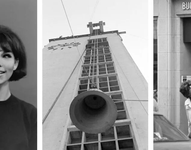 Werner Erne<br/>in & out